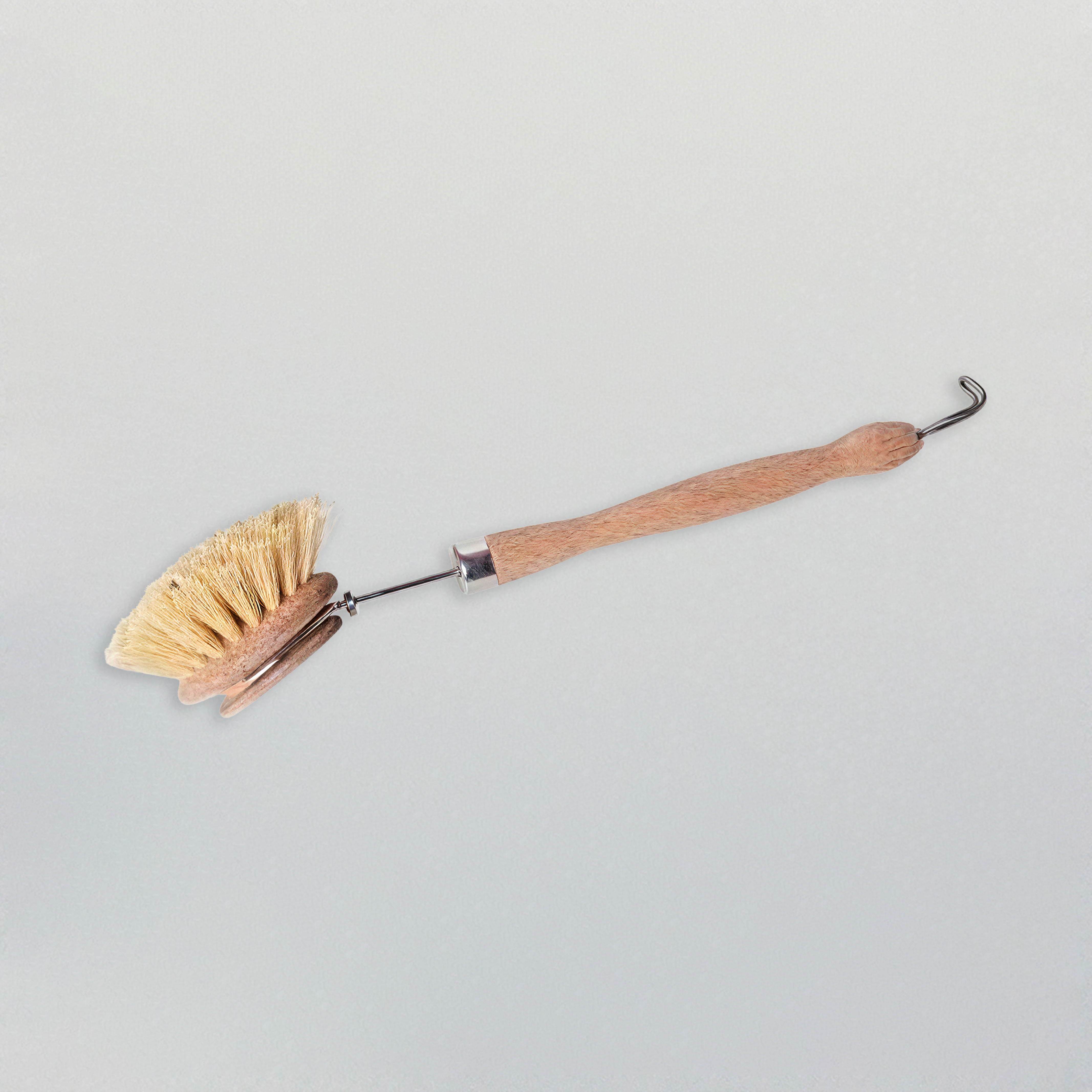 Agave fiber dishwashing brush I 6400