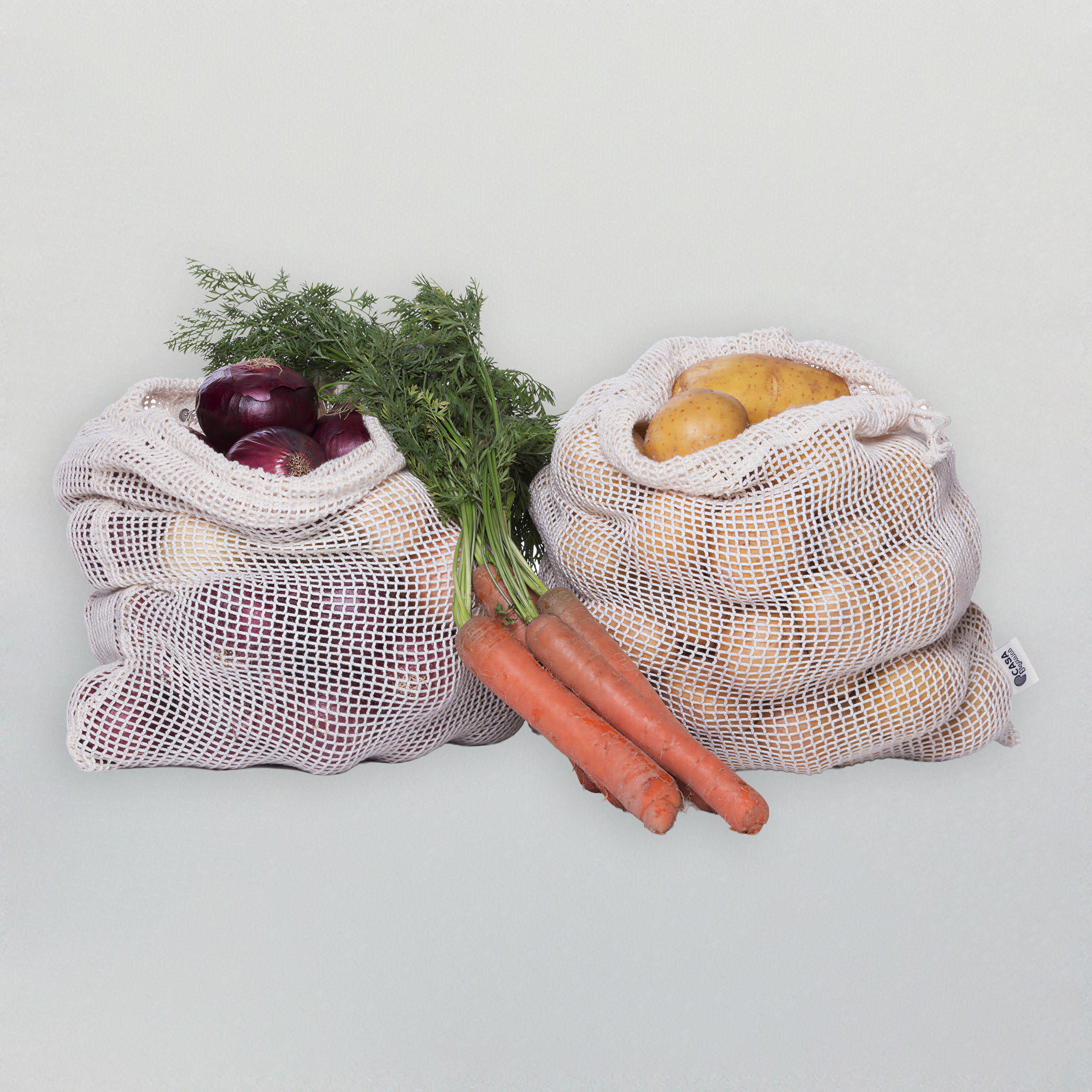 Мрежеста торбичка - 38x30 I 3850