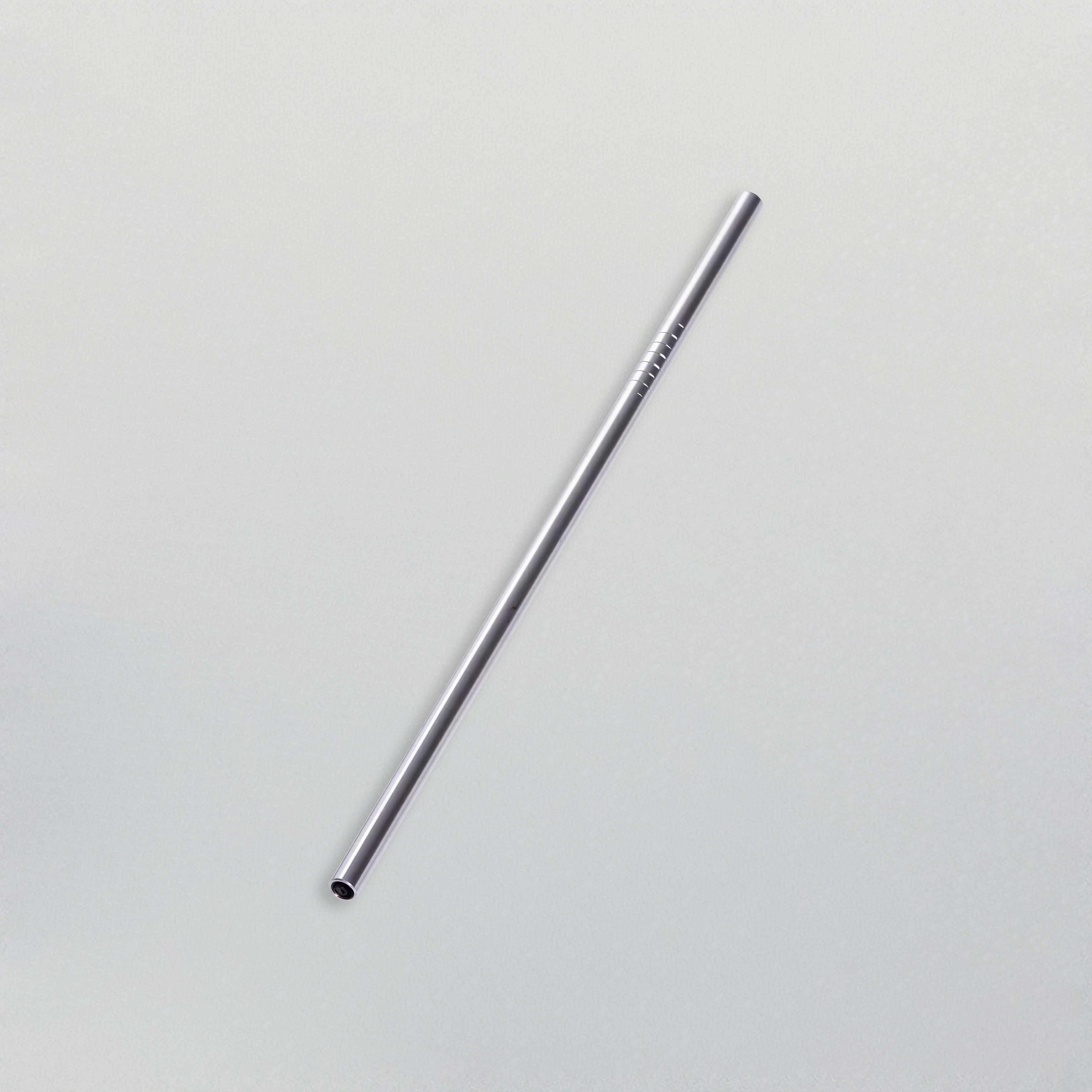 Стоманена сламка за смути I 7674