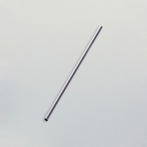 Стоманена сламка за смути I 7674