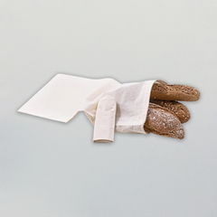 Торбичка памучна - голяма - 46X30 I 3874