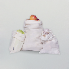 Cotton bag - small - 30X20 I 3867