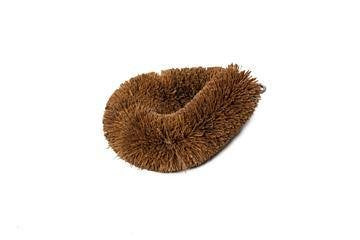 Четка от кокосови влакна I 7346