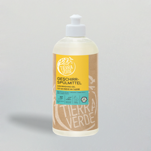 NEW ECO Dishwashing gel sweet mint