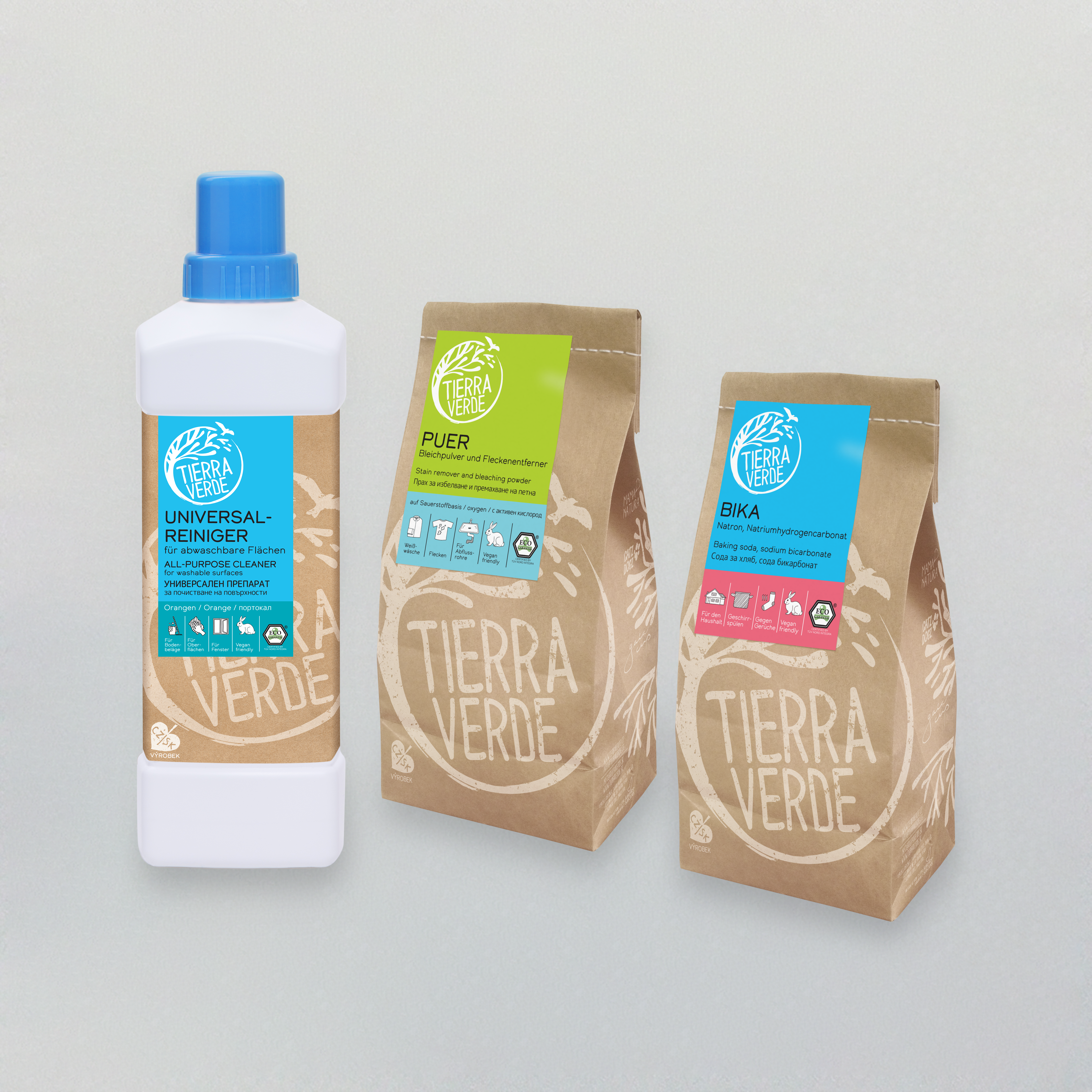 Пакет УНИВЕРСАЛНИ ПОМОЩНИЦИ Vol.1