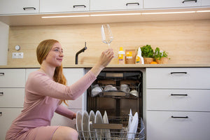 EКО регенерираща сол за миялна машина