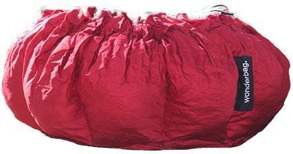 Сготвиторба Wonderbag - Ърбън - Червена