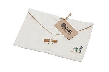 Несесер от еко памук