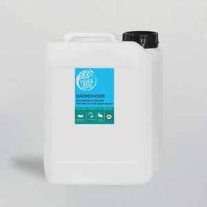 ECO Bath product with BIO peppermint oil