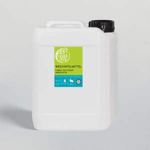 ЕКО Омекотител с масло от лавандула