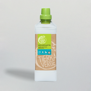 ЕКО Омекотител с масло от лавандула