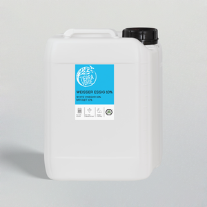 ЕКО Бял оцет 10%