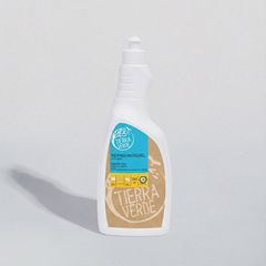 ЕКО Гел за отстраняване на котлен камък с масло от лимон