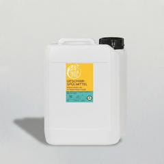 NEW ECO Dishwashing gel sweet mint