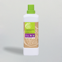 ЕKO Гел за пране от сапунени орехчета с масло от лавандула