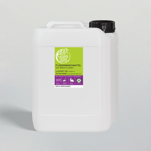 ЕKO Гел за пране от сапунени орехчета с масло от лавандула