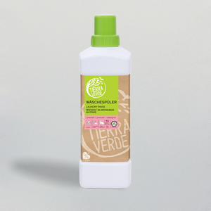 ЕКО Препарат за изплакване на пране