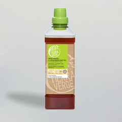 ЕKO Гел за пране от сапунени орехчета за чувствителна кожа