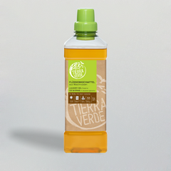 ЕKO Гел за пране за вълна - 1л - 33 пранета I 2299