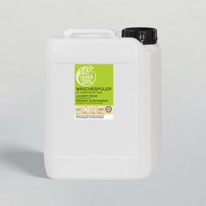 ЕKO Гел за пране от сапунени орехчета за чувствителна кожа