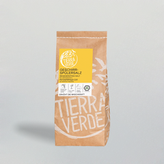 EКО регенерираща сол за миялна машина