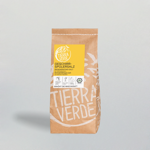 EКО регенерираща сол за миялна машина