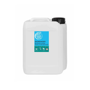 ЕКО Препарат за баня с БИО масло от мента