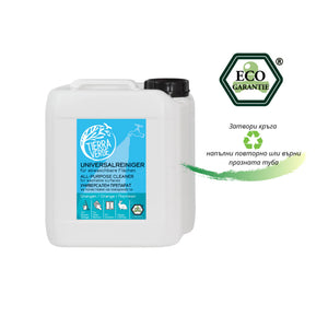 ЕКО Универсален почистващ препарат