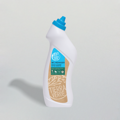 ЕКО Гел за тоалетна с розмарин и лимон