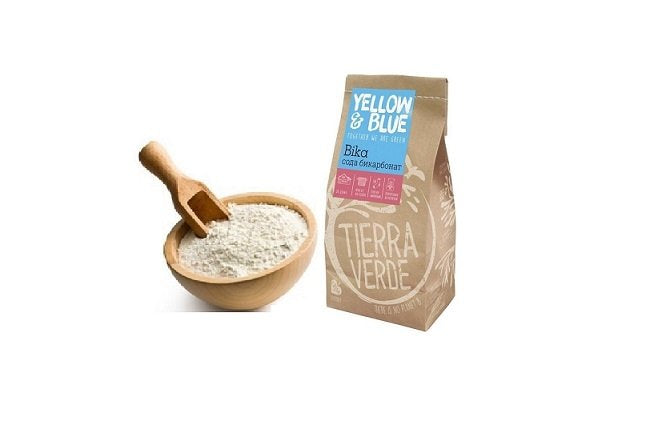 18 умни приложения на сода бикарбонат в дома