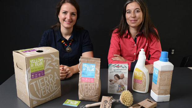 Нашето представяне в "Капитал"