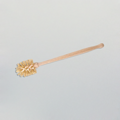 Дървена четка за миене на чаши - Лимитирана серия 6424