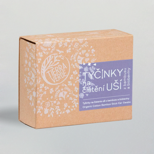 БАМБУКОВИ КЛЕЧКИ ЗА УШИ 200 бр. I 1803