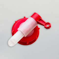 Faucet for 5 l cans I 1964