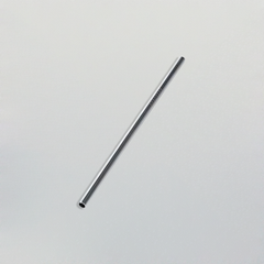 Стоманена сламка - права I 7636