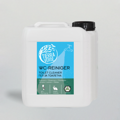 ECO Toilet gel with rosemary and lemon