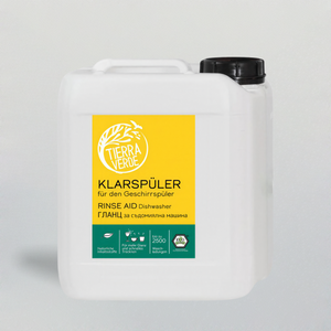 EКО Гланц за съдомиялна машина