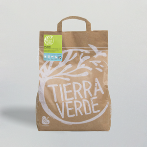 ЕКО КИСЛОРОДНА БЕЛИНА - PUER прах за избелване и отстраняване на петна