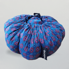 Сготвиторба Wonderbag - Сини кръгове