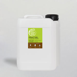 EKO Laundry Gel for Wool - 1L - 33 Washes I 2299
