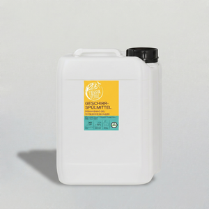 NEW ECO Dishwashing gel sweet mint